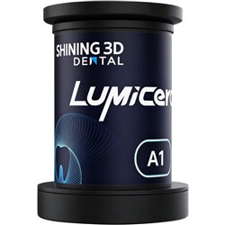 LumiCera CB200-A1 Capsule for Ceramix-Nano 3 Pack