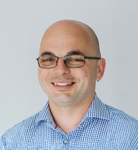 Christo Kovachev