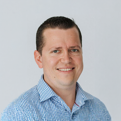 Dustin Jacobsohn